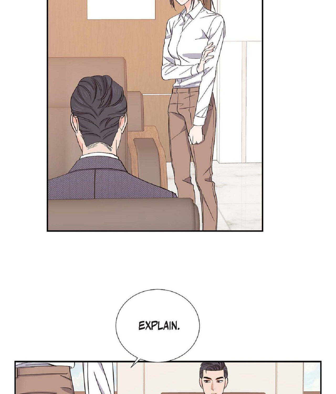 A Beastly Scandal Chapter 5 page 52 - 