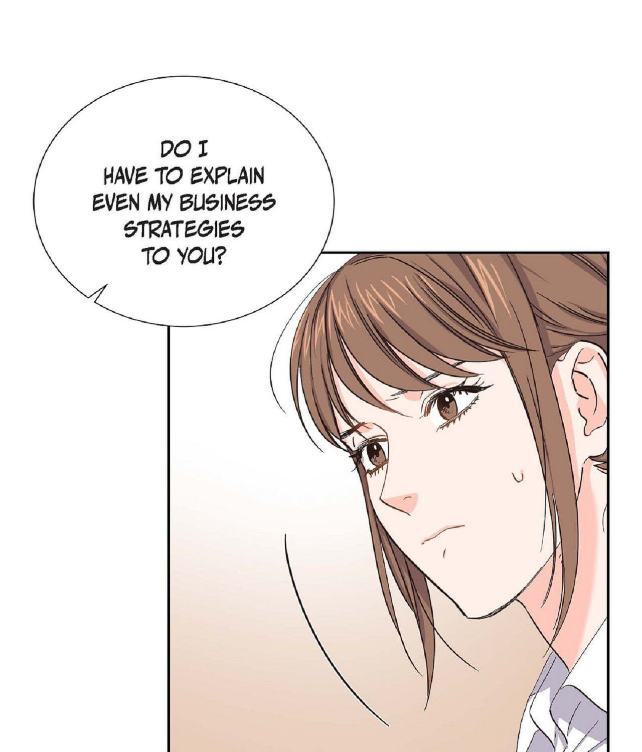 A Beastly Scandal Chapter 5 page 55 - 
