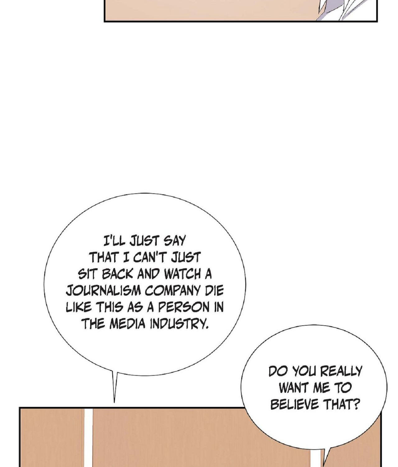 A Beastly Scandal Chapter 5 page 56 - 