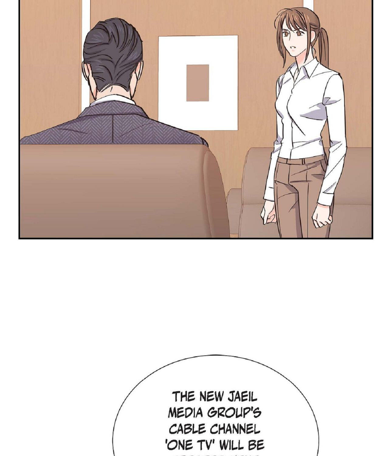 A Beastly Scandal Chapter 5 page 57 - 