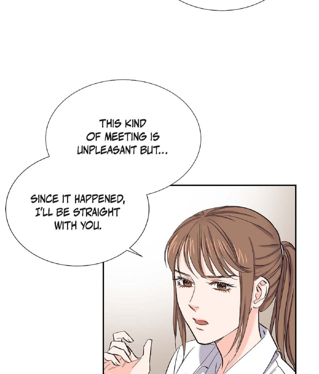 A Beastly Scandal Chapter 5 page 60 - 