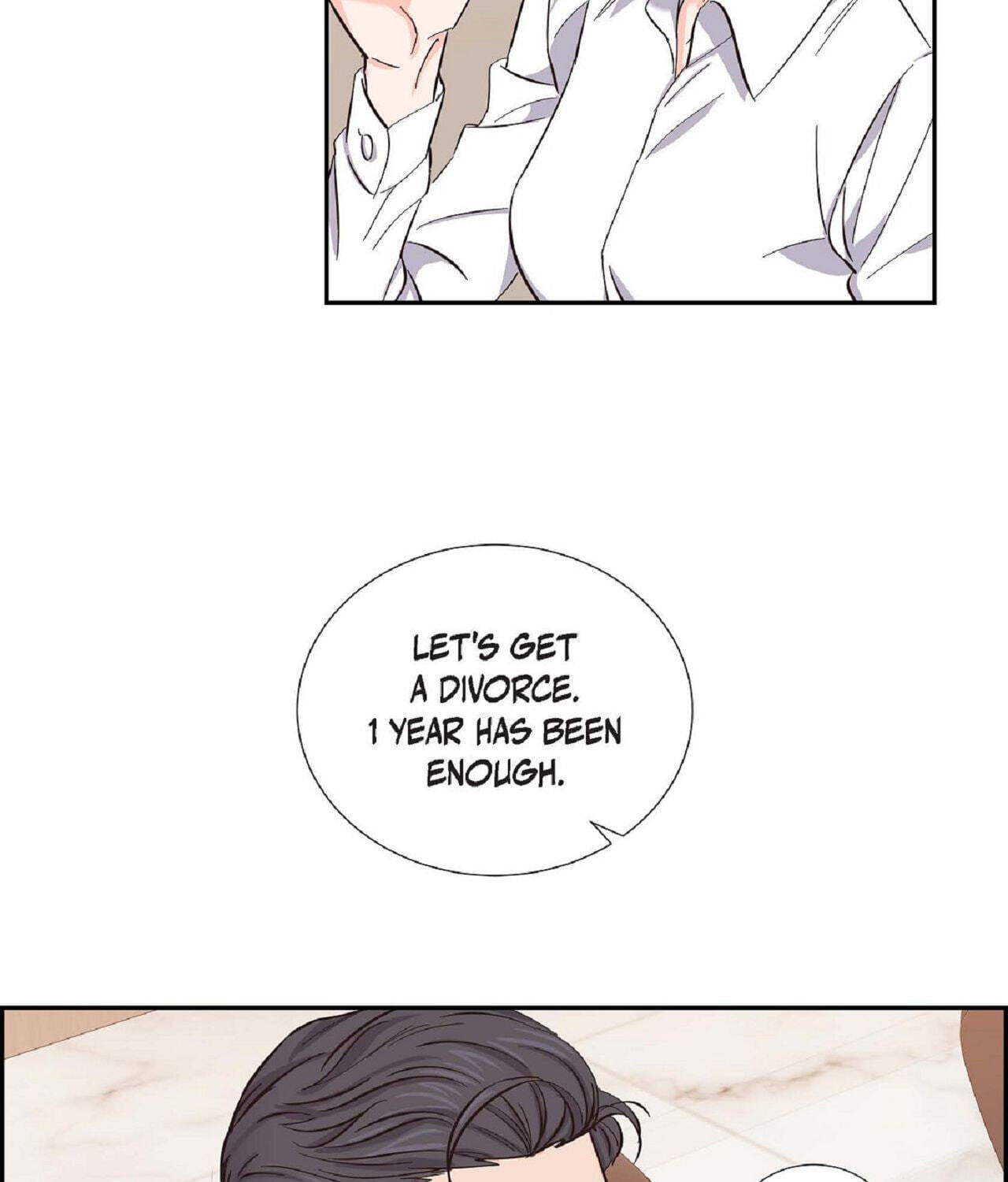 A Beastly Scandal Chapter 5 page 61 - 