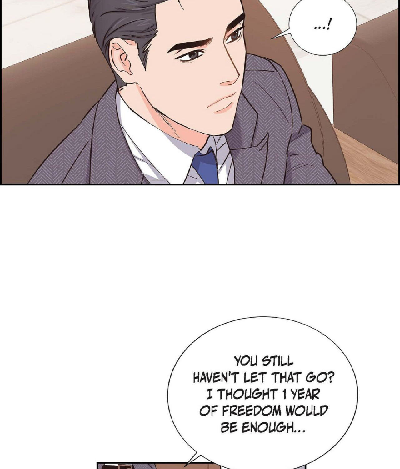 A Beastly Scandal Chapter 5 page 62 - 