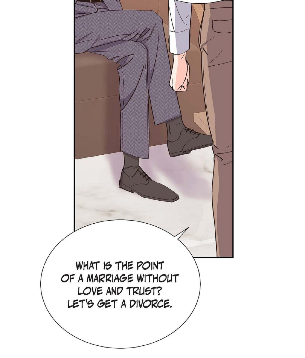 A Beastly Scandal Chapter 5 page 63 - 