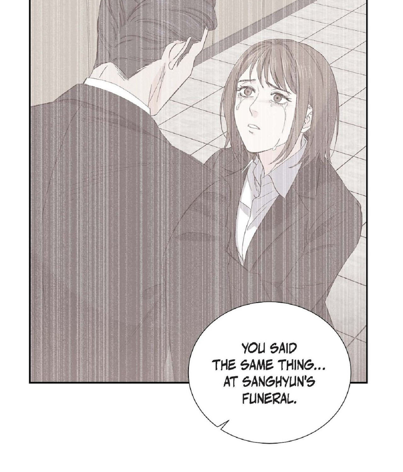 A Beastly Scandal Chapter 5 page 66 - 