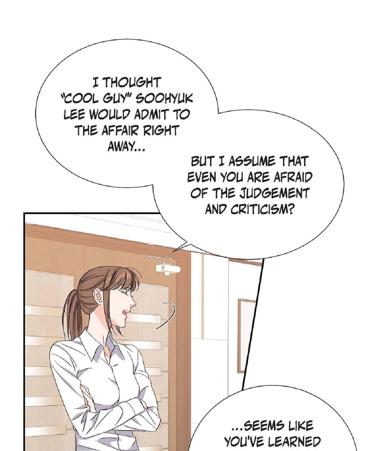 A Beastly Scandal Chapter 5 page 67 - 