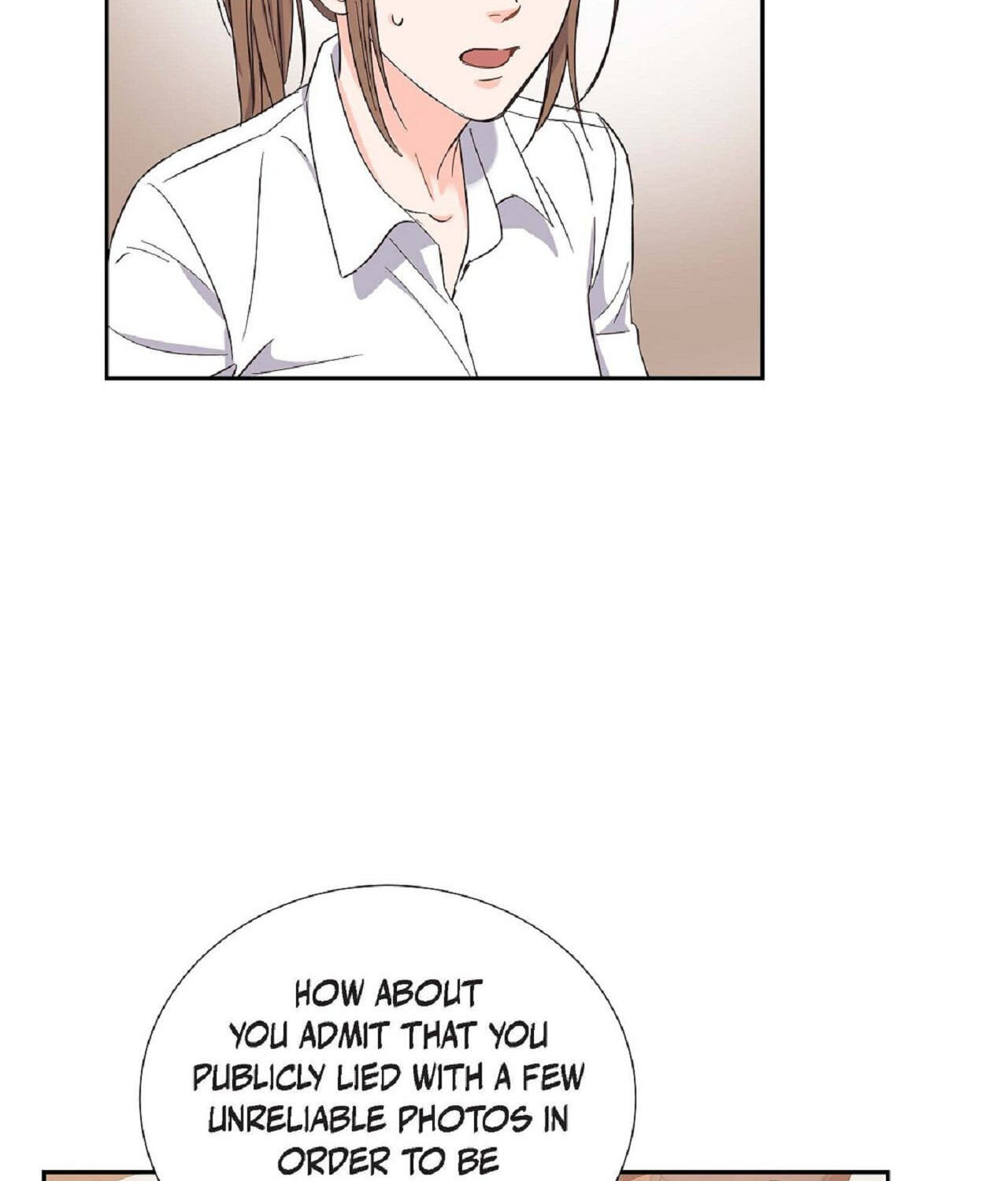 A Beastly Scandal Chapter 5 page 72 - 