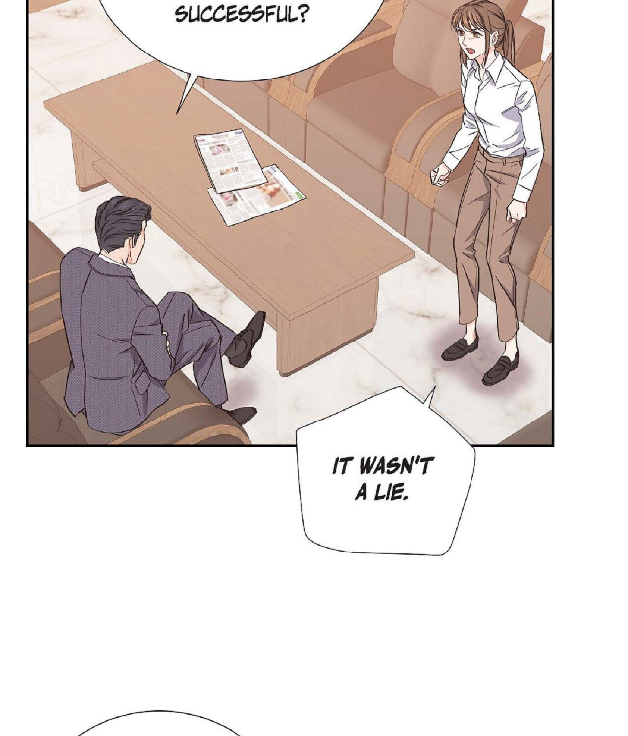 A Beastly Scandal Chapter 5 page 73 - 