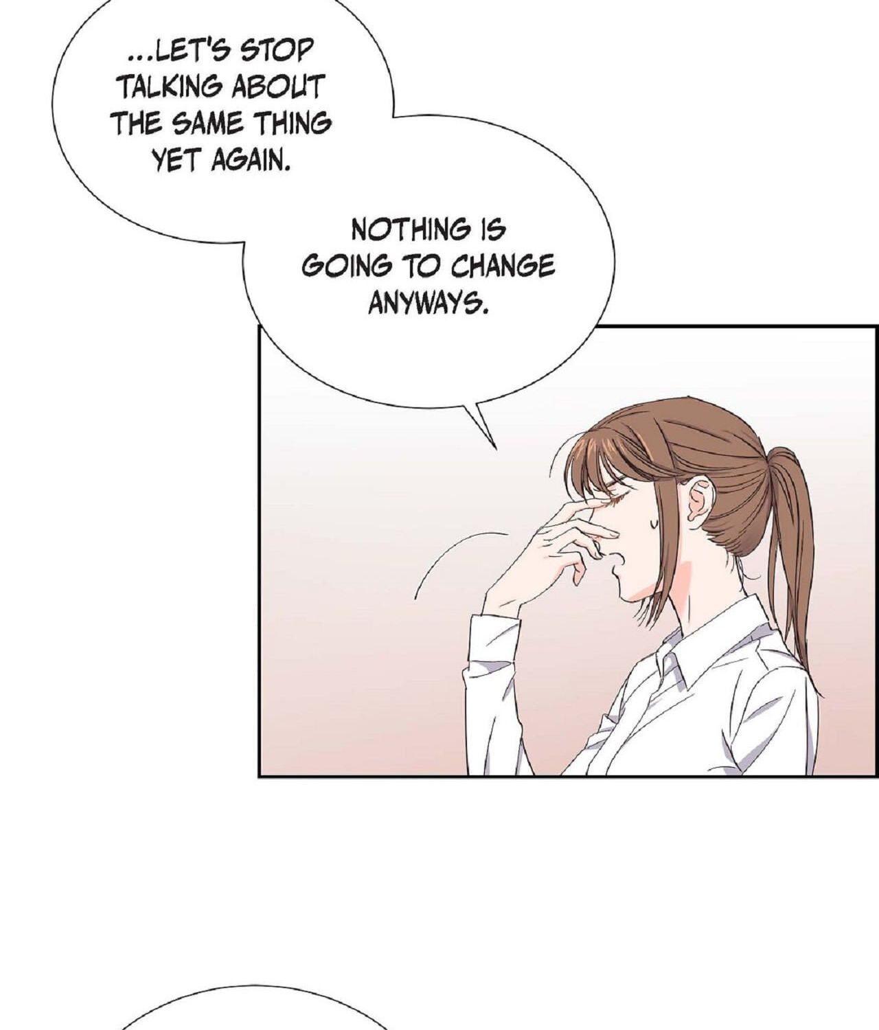 A Beastly Scandal Chapter 5 page 74 - 