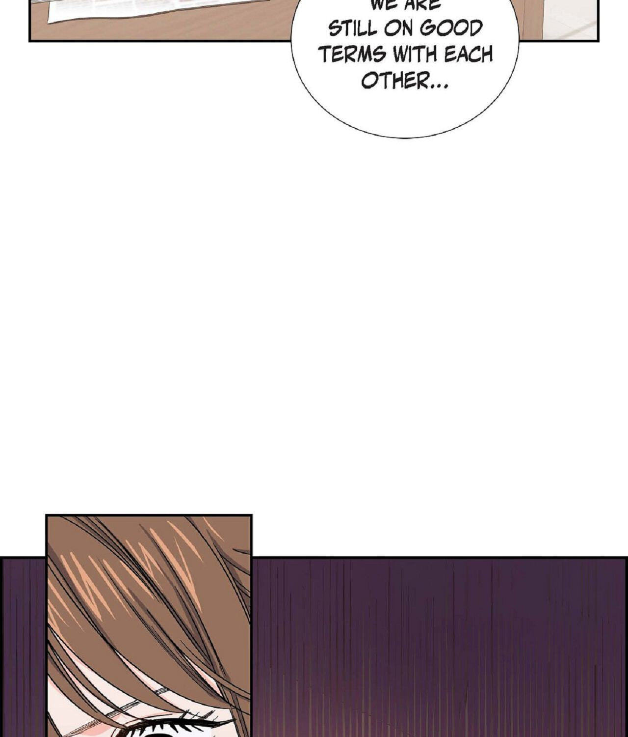 A Beastly Scandal Chapter 5 page 77 - 