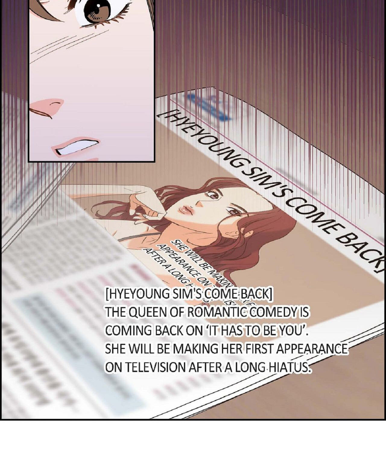 A Beastly Scandal Chapter 5 page 78 - 