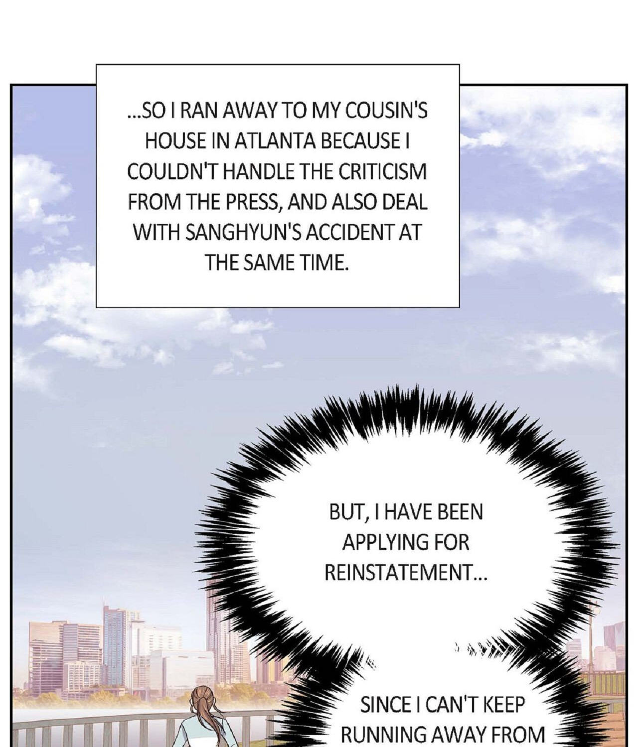 A Beastly Scandal Chapter 5 page 10 - 