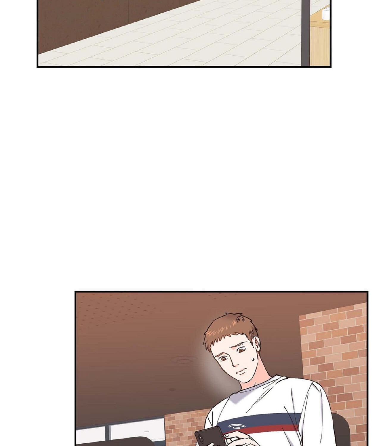 A Beastly Scandal Chapter 50 page 2 - 