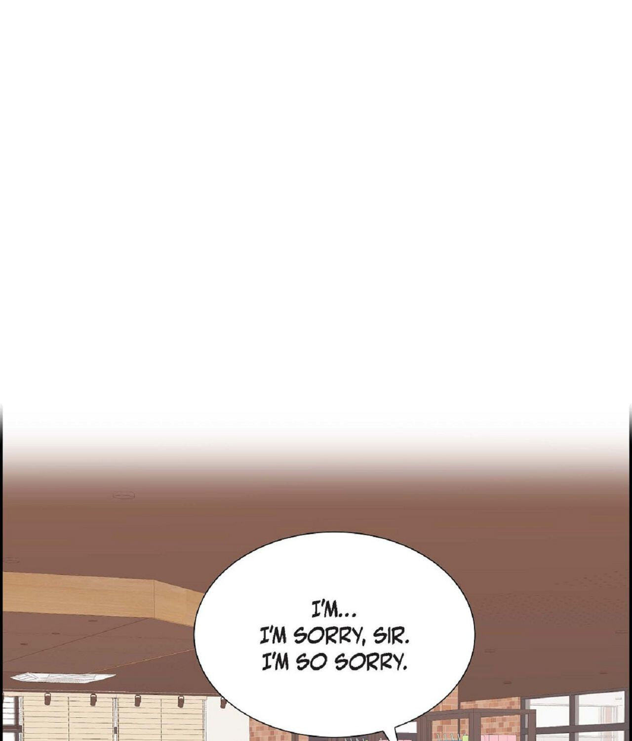 A Beastly Scandal Chapter 50 page 11 - 
