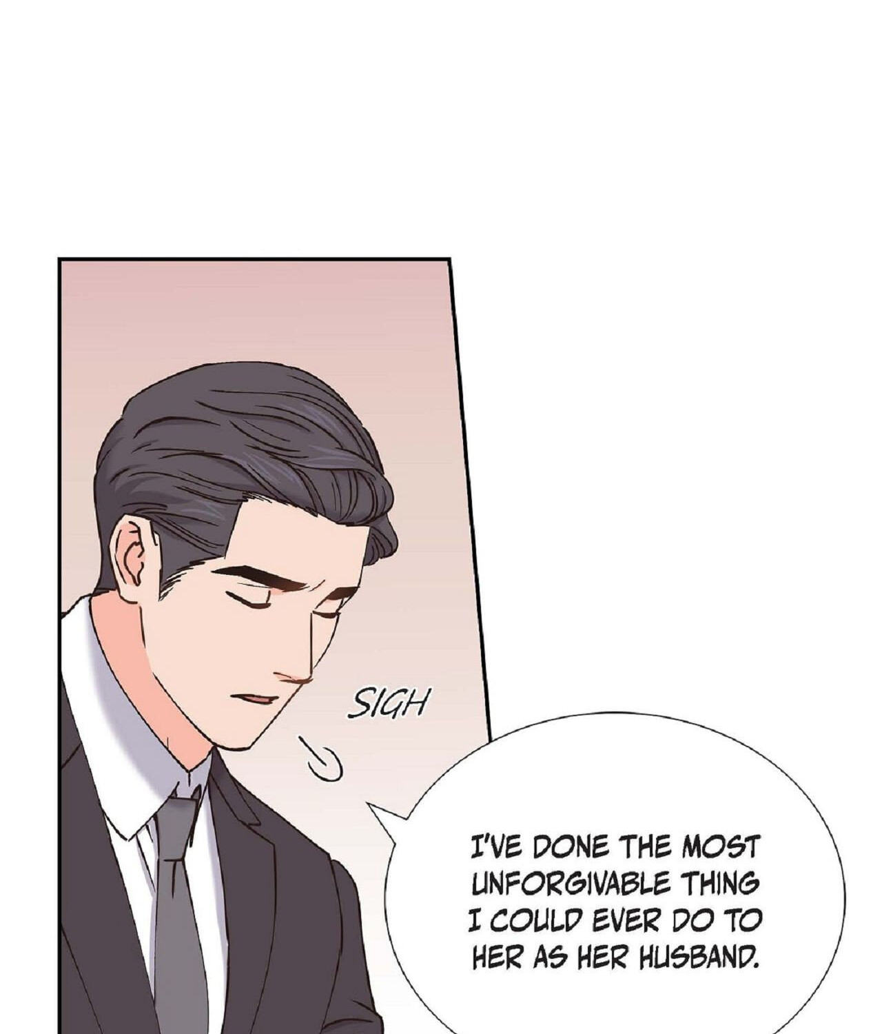 A Beastly Scandal Chapter 50 page 14 - 