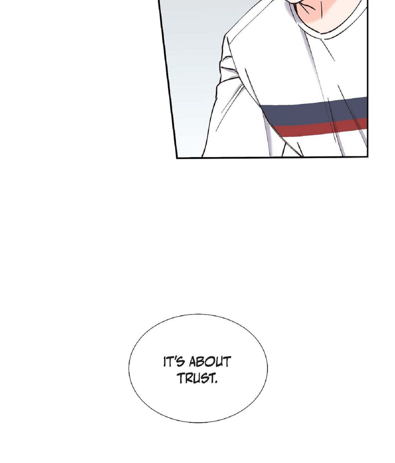 A Beastly Scandal Chapter 50 page 16 - 