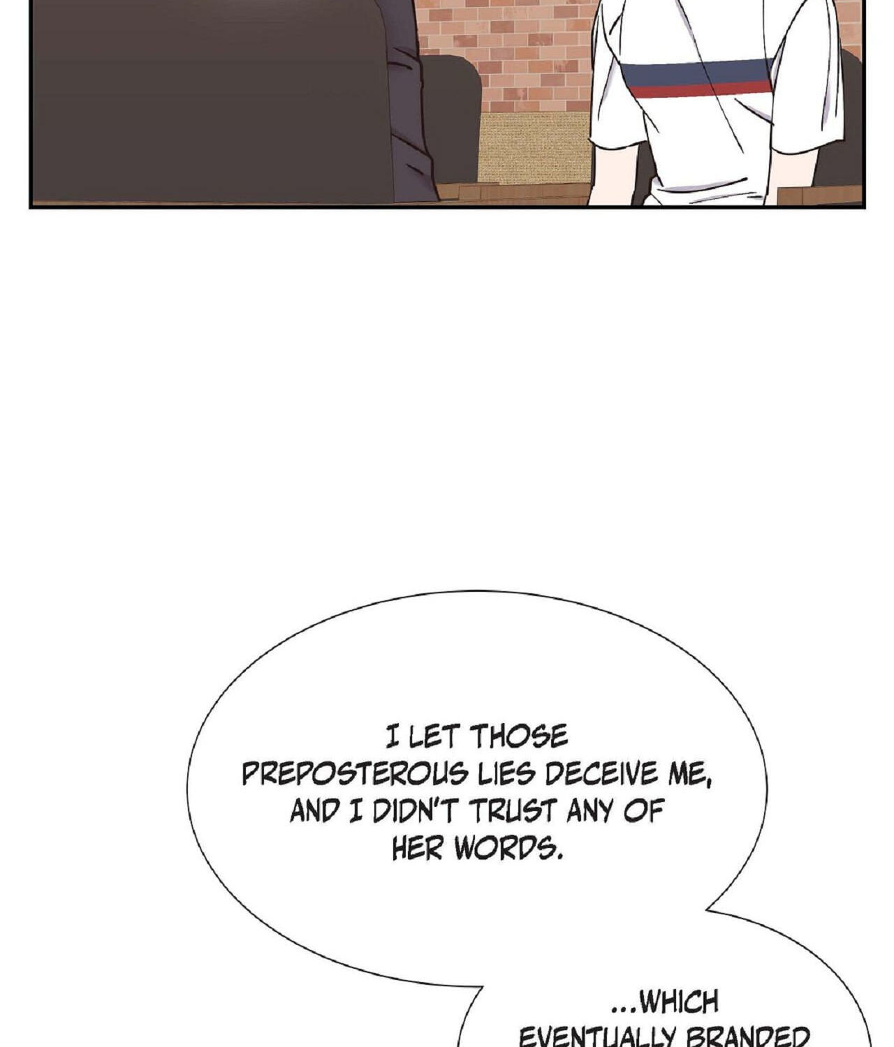 A Beastly Scandal Chapter 50 page 18 - 
