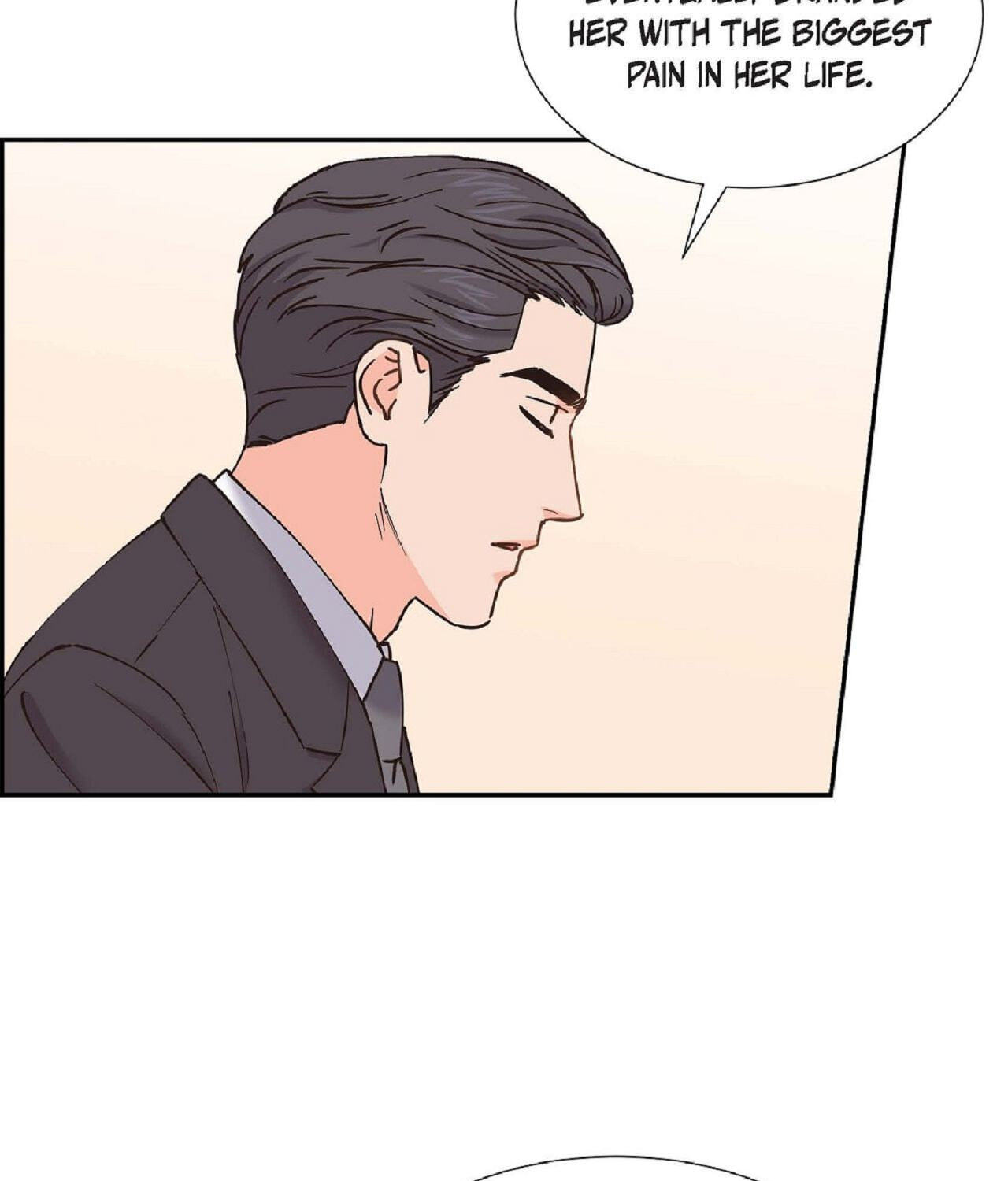 A Beastly Scandal Chapter 50 page 19 - 