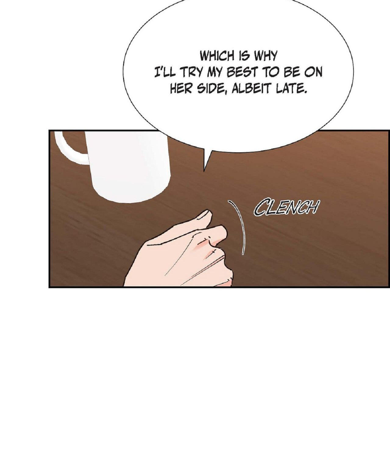 A Beastly Scandal Chapter 50 page 20 - 