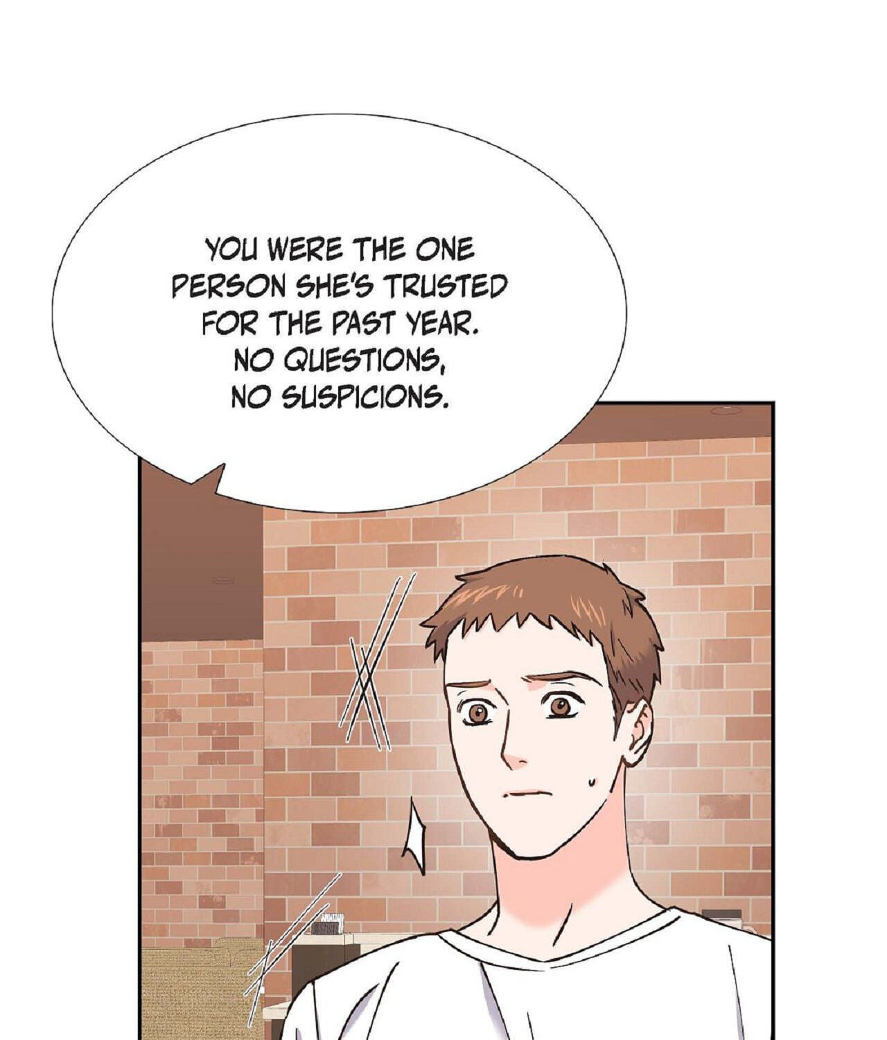 A Beastly Scandal Chapter 50 page 23 - 