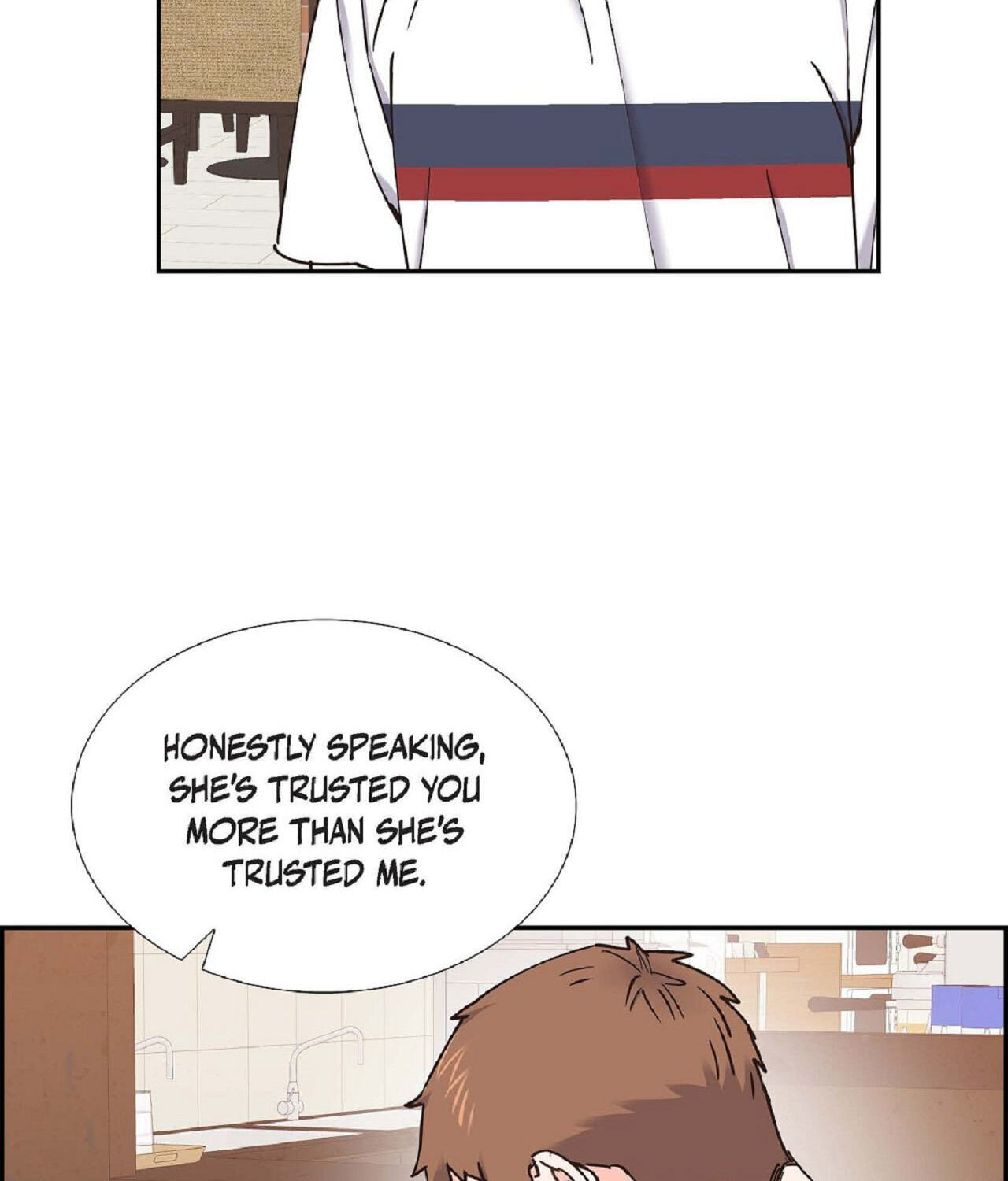 A Beastly Scandal Chapter 50 page 24 - 