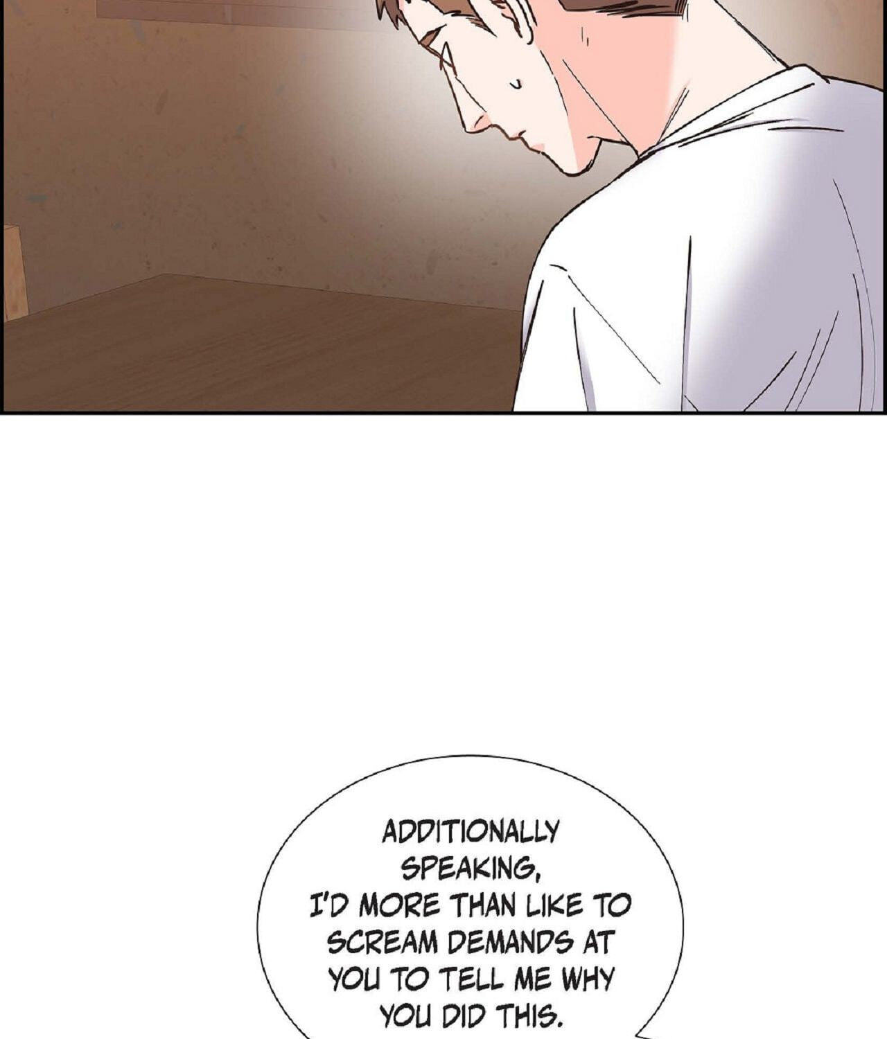 A Beastly Scandal Chapter 50 page 25 - 