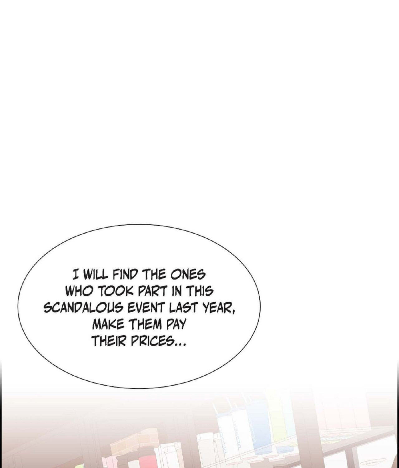 A Beastly Scandal Chapter 50 page 27 - 