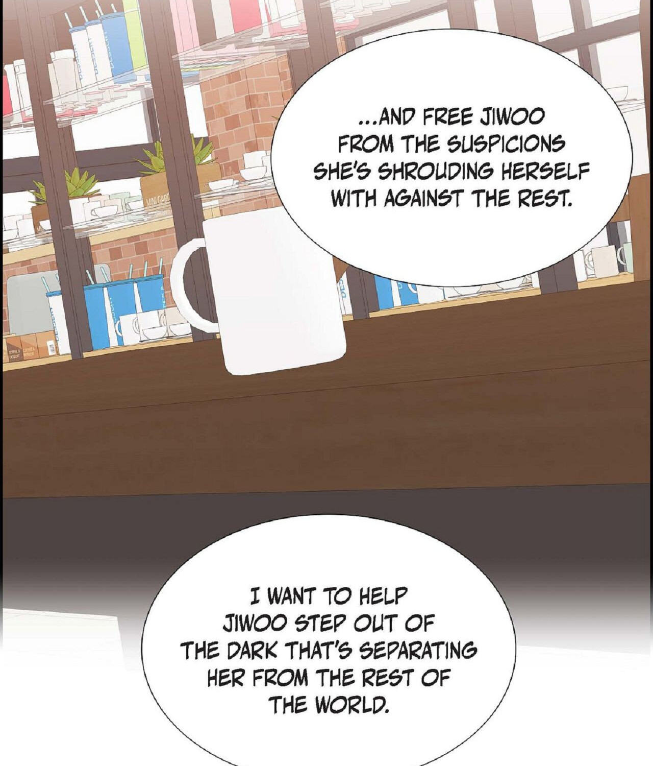 A Beastly Scandal Chapter 50 page 28 - 