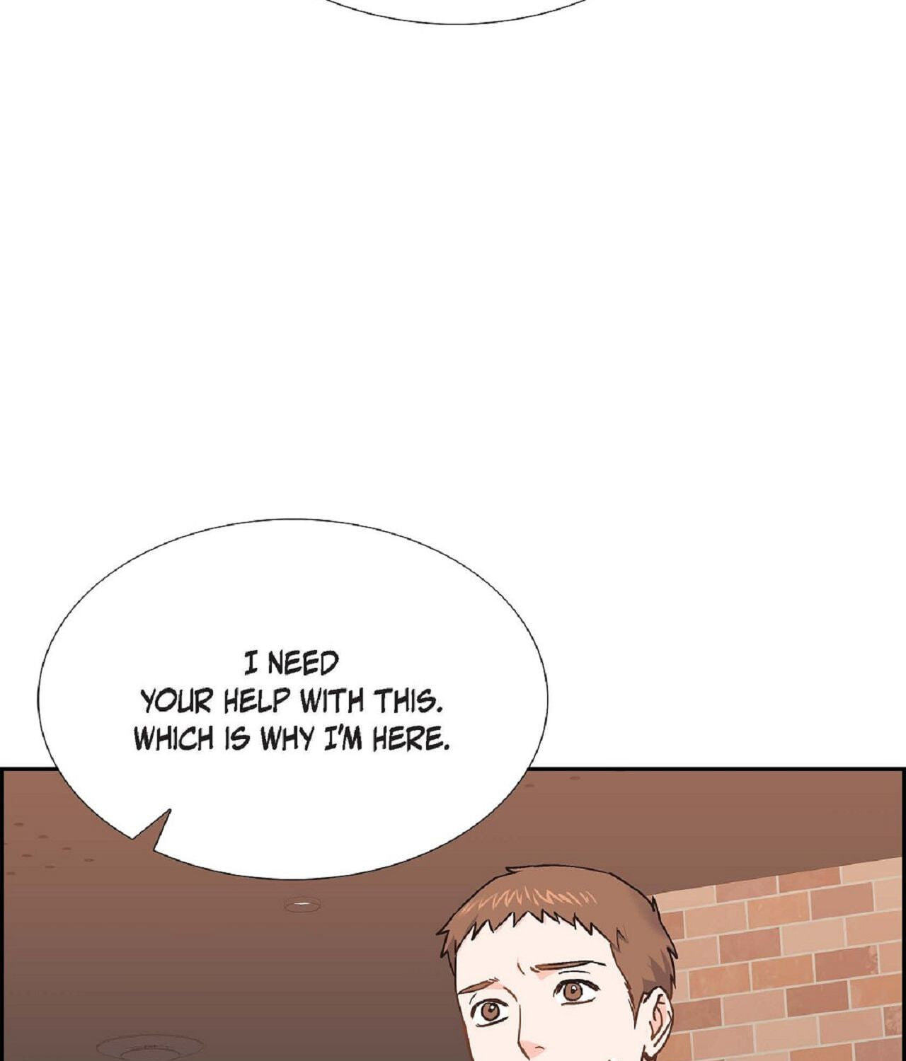 A Beastly Scandal Chapter 50 page 29 - 