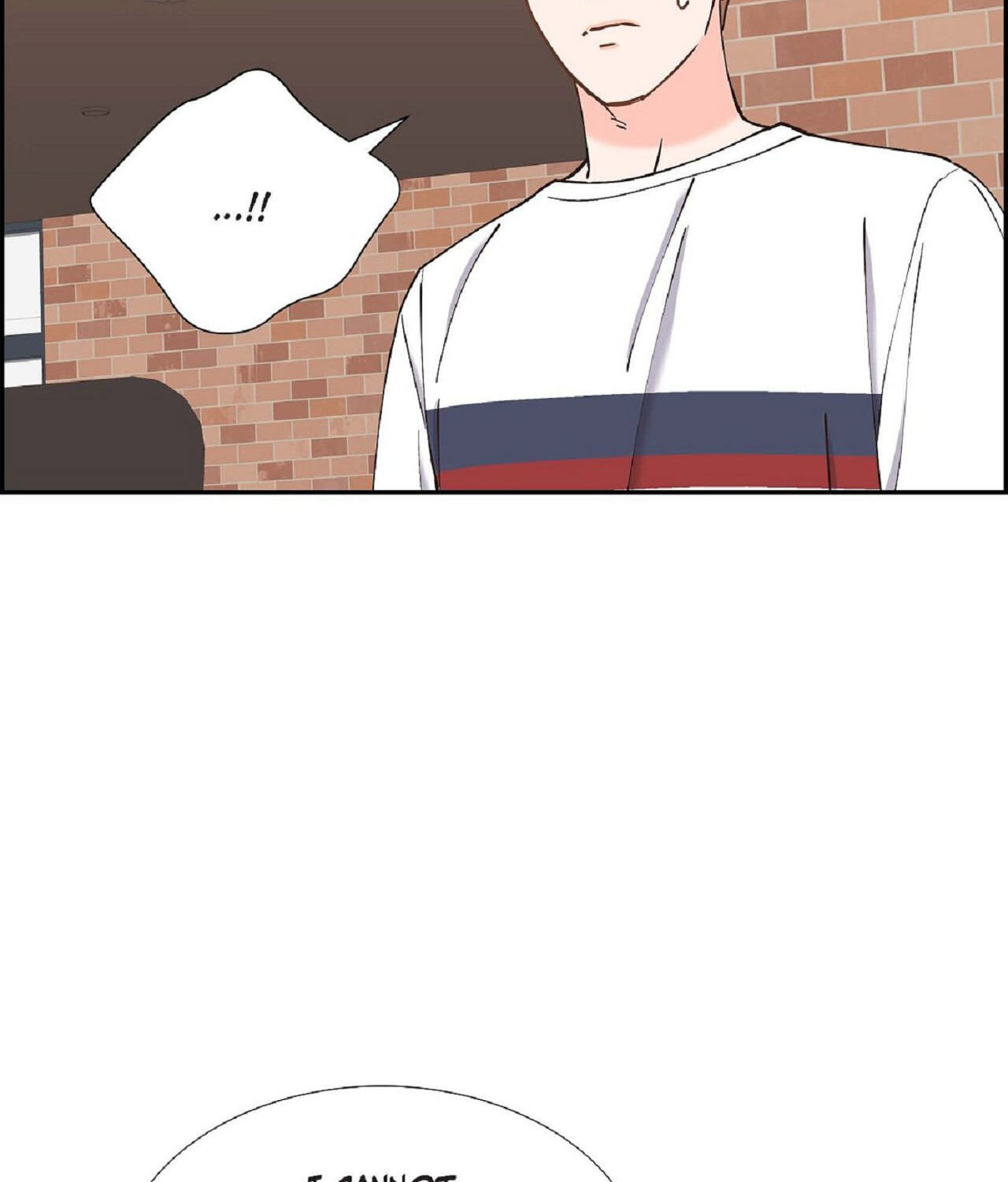 A Beastly Scandal Chapter 50 page 30 - 