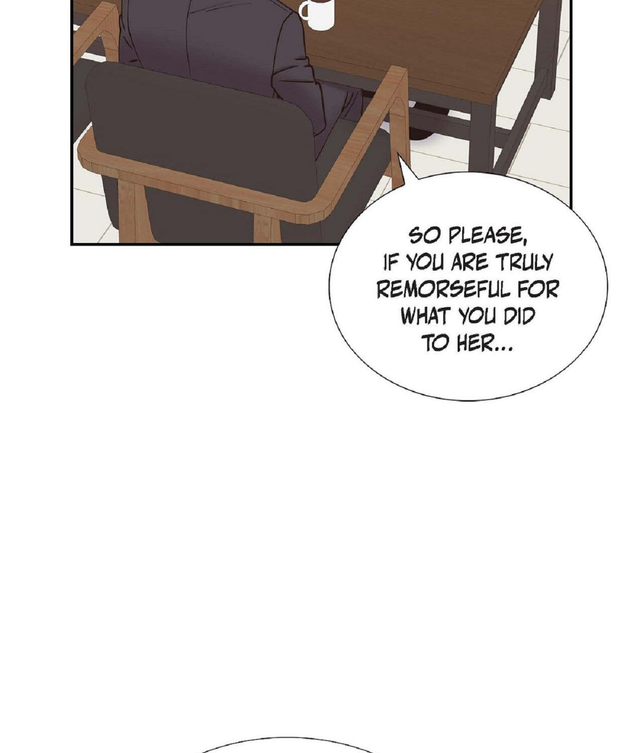 A Beastly Scandal Chapter 50 page 32 - 