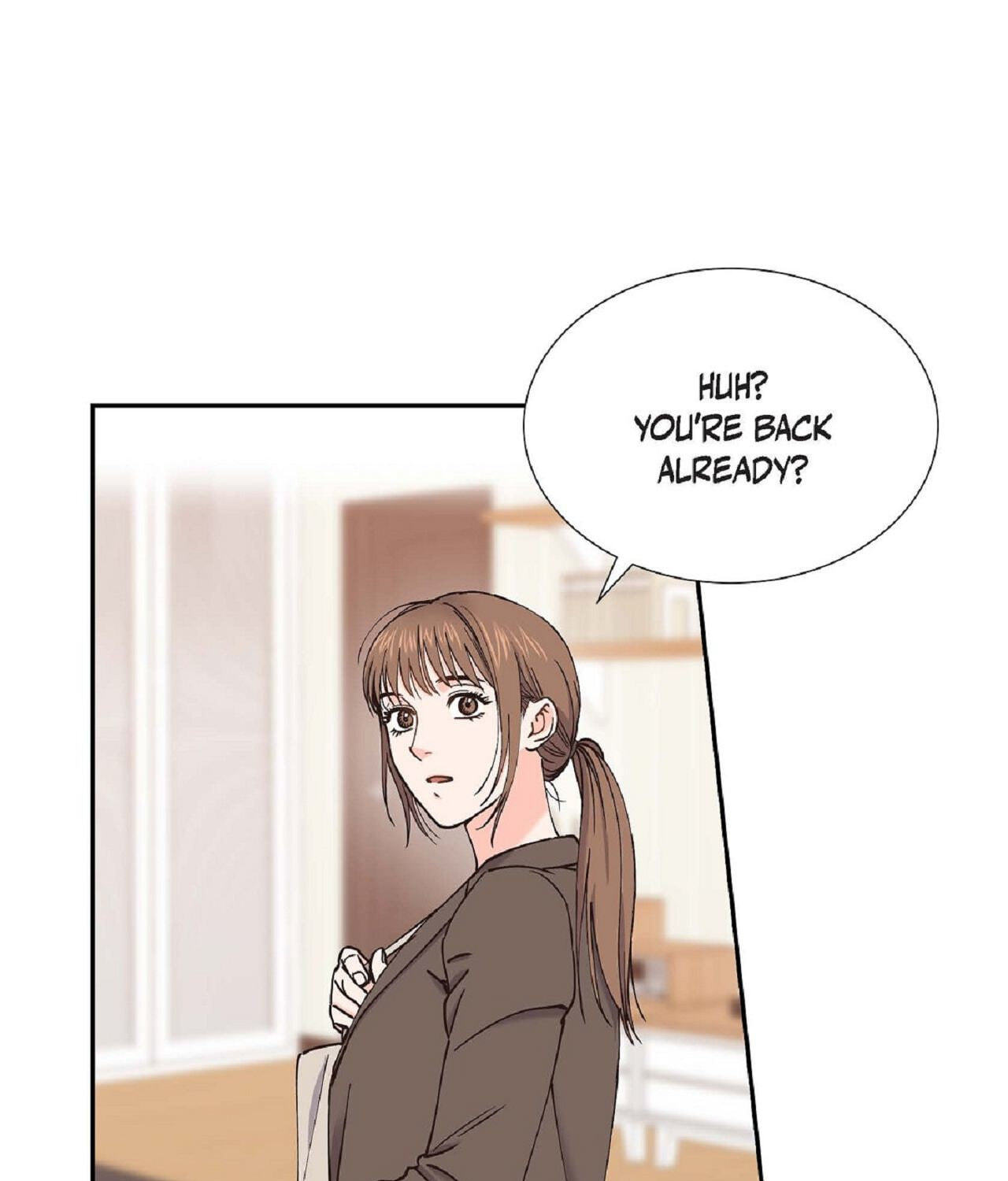 A Beastly Scandal Chapter 50 page 35 - 
