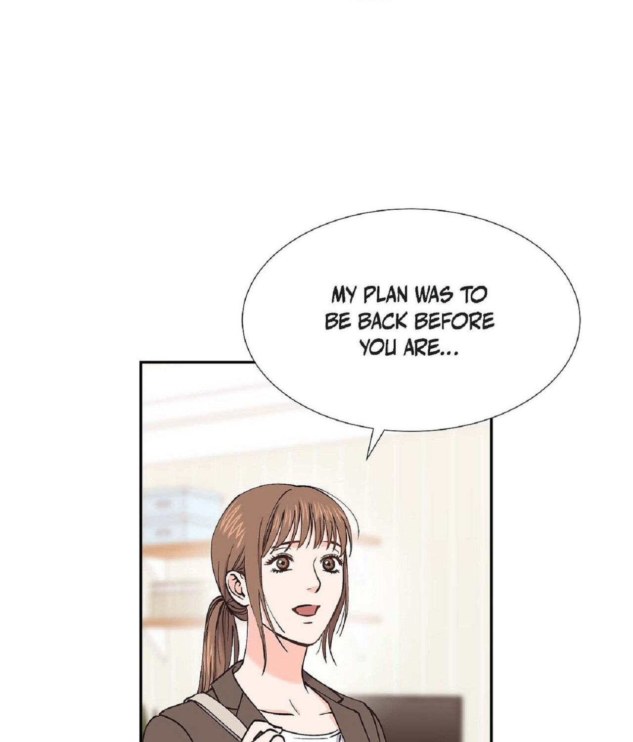 A Beastly Scandal Chapter 50 page 38 - 