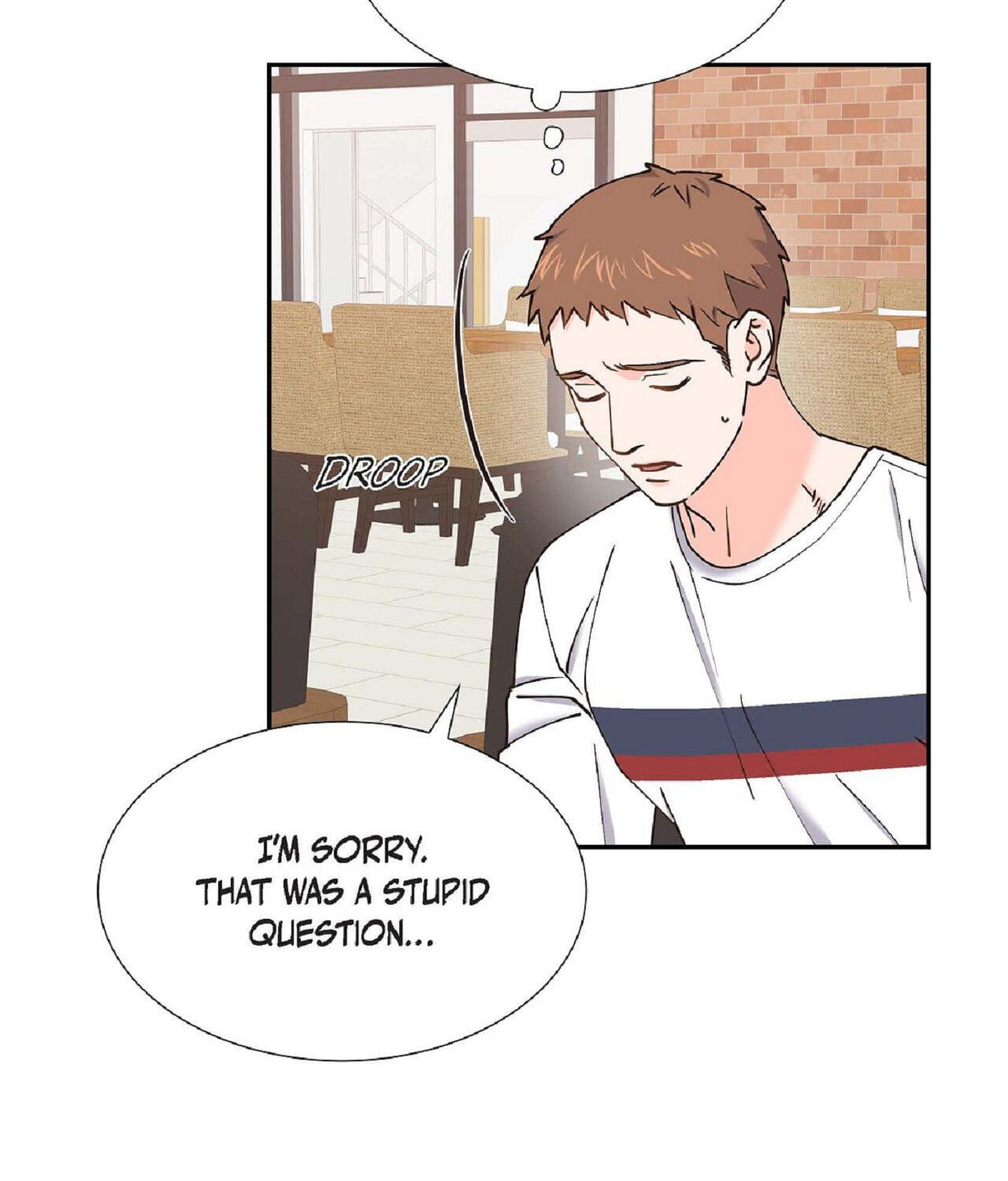 A Beastly Scandal Chapter 50 page 5 - 