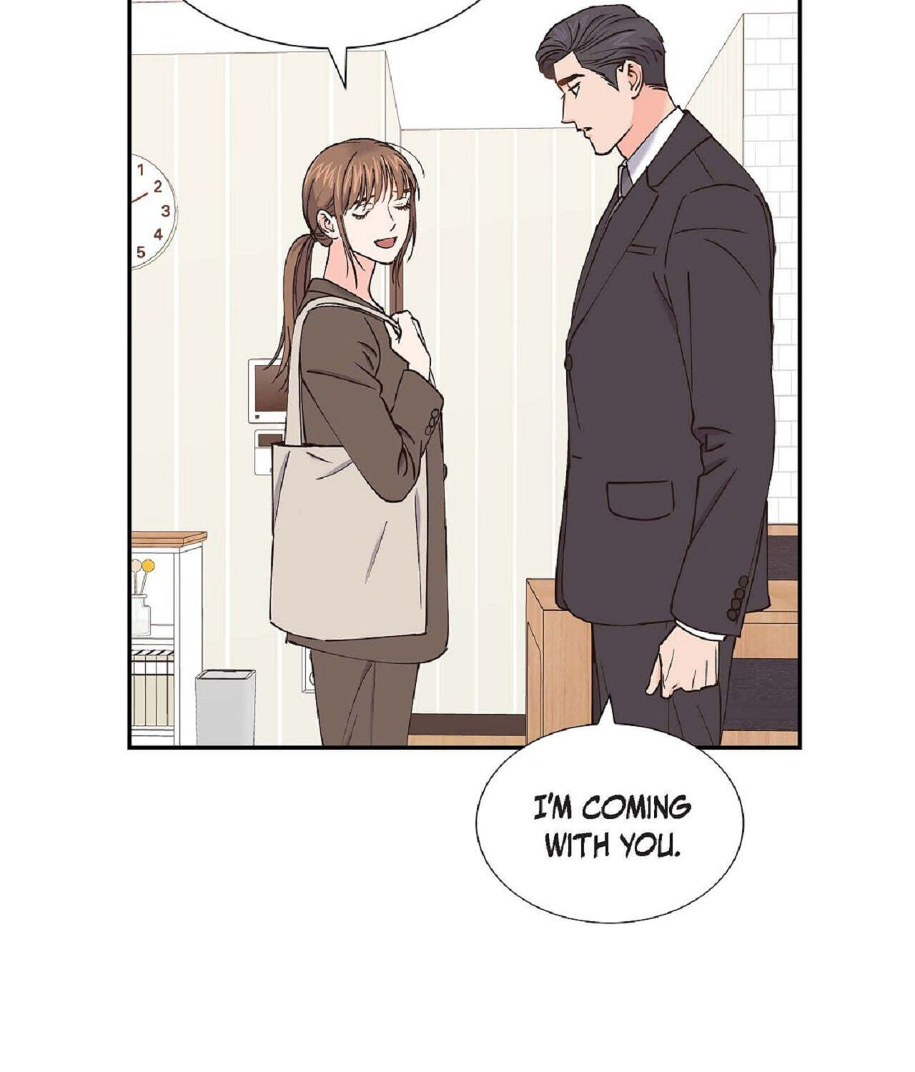 A Beastly Scandal Chapter 50 page 41 - 