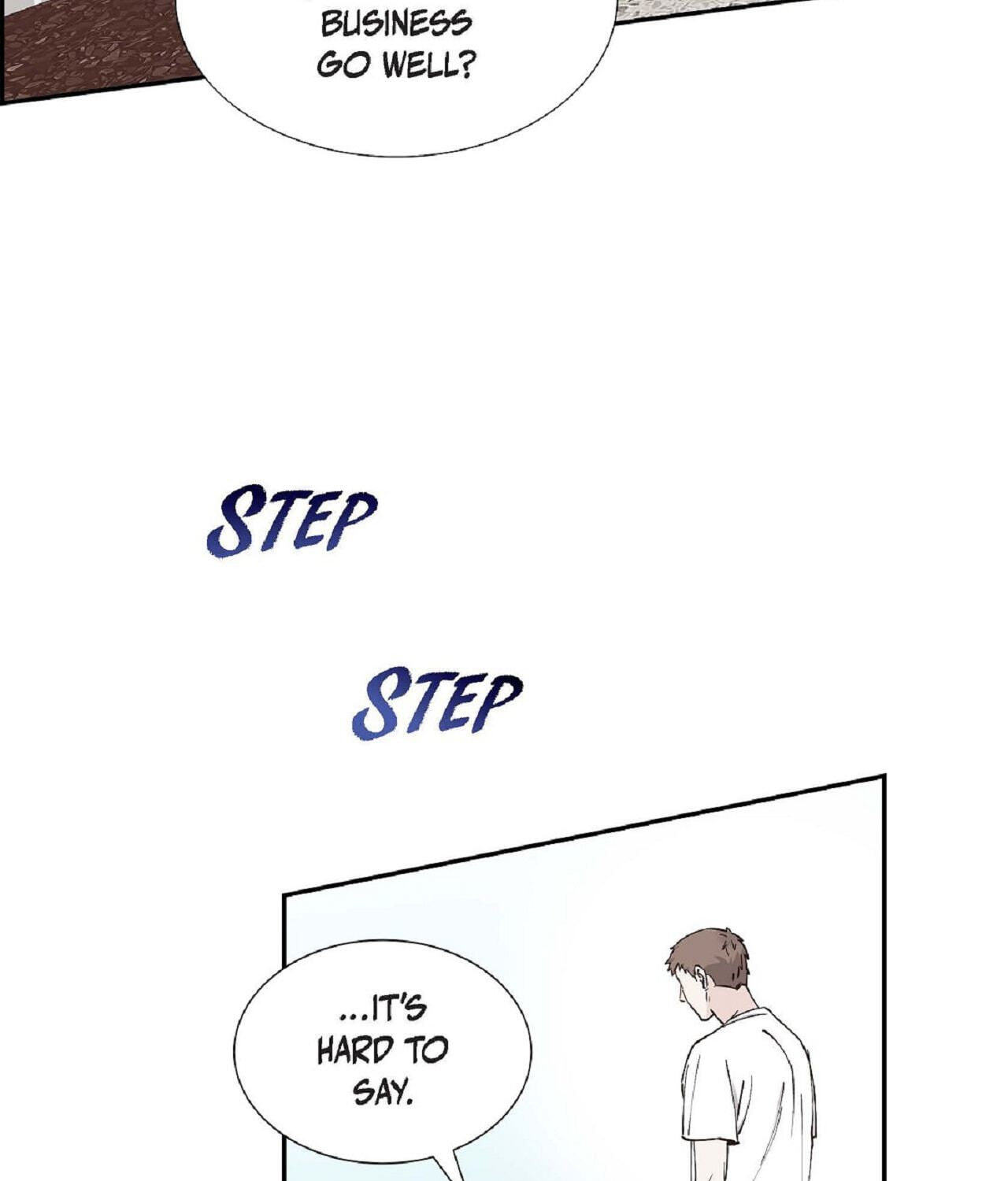 A Beastly Scandal Chapter 50 page 43 - 