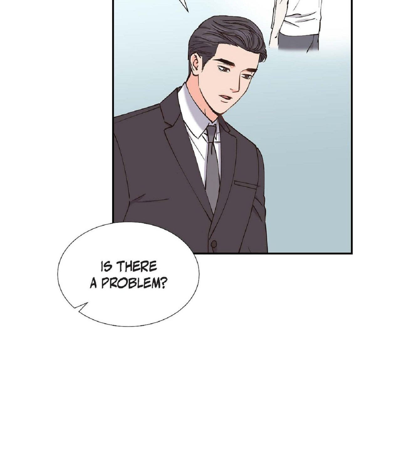 A Beastly Scandal Chapter 50 page 44 - 