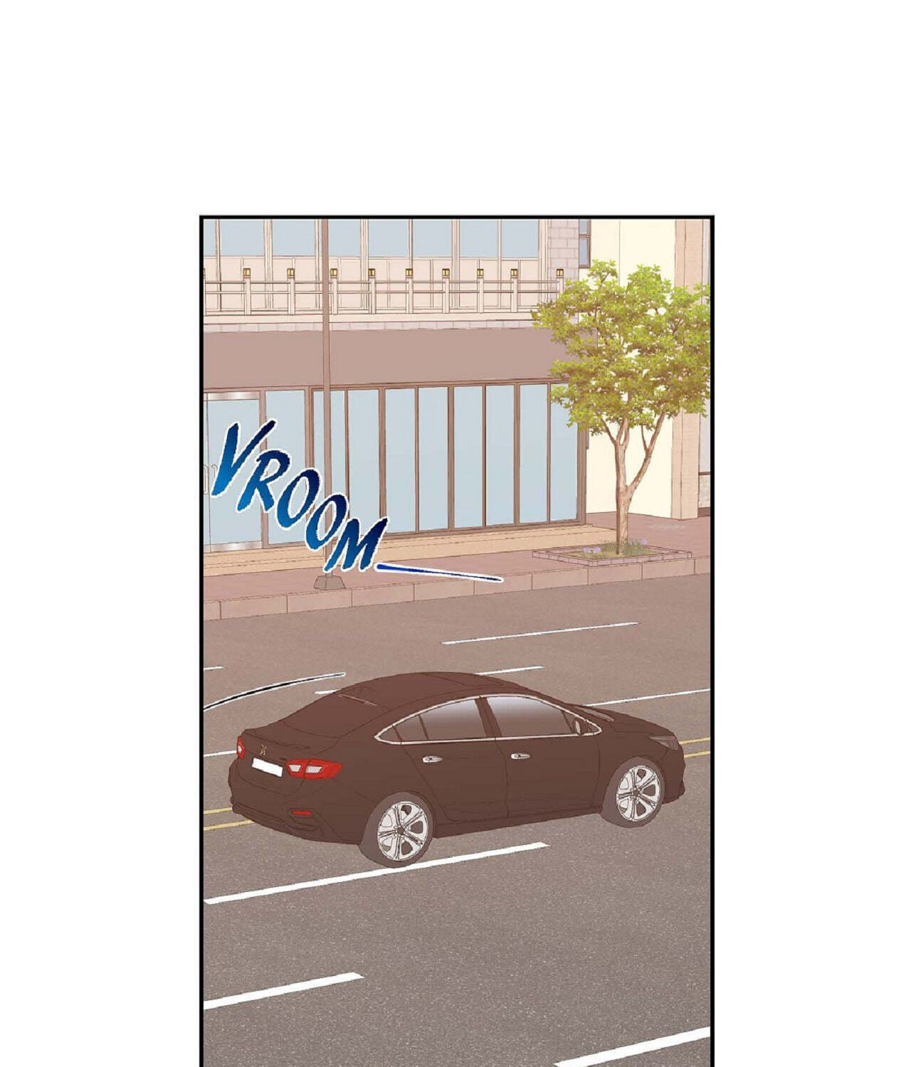 A Beastly Scandal Chapter 50 page 47 - 