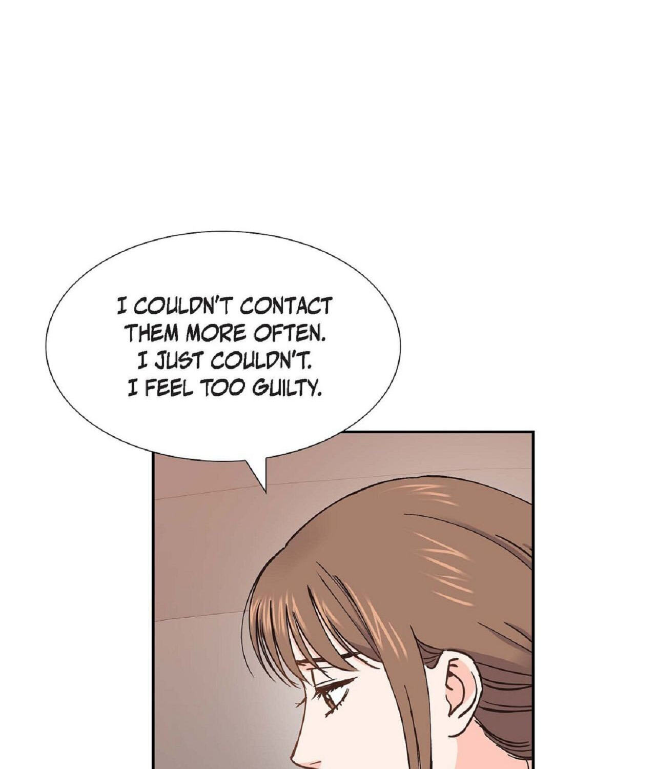 A Beastly Scandal Chapter 50 page 50 - 