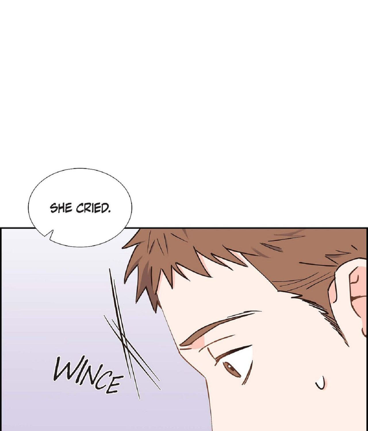 A Beastly Scandal Chapter 50 page 6 - 