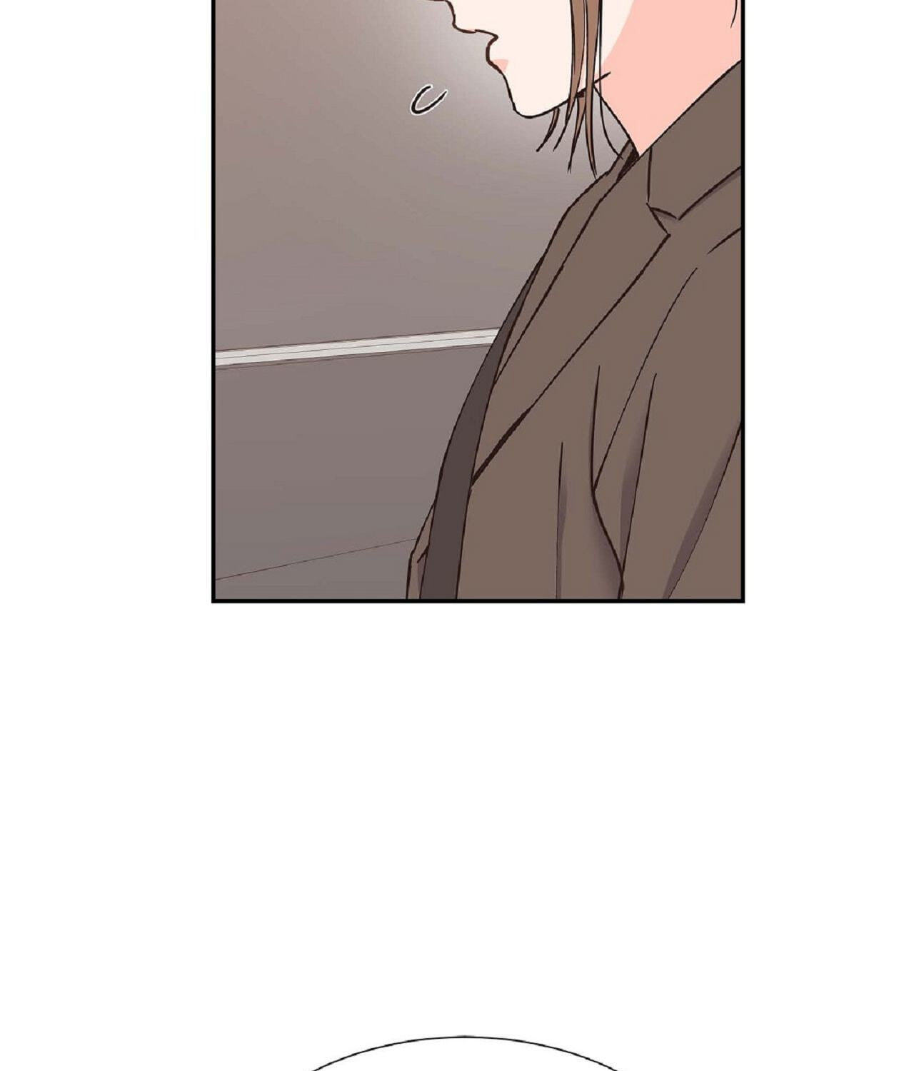 A Beastly Scandal Chapter 50 page 51 - 