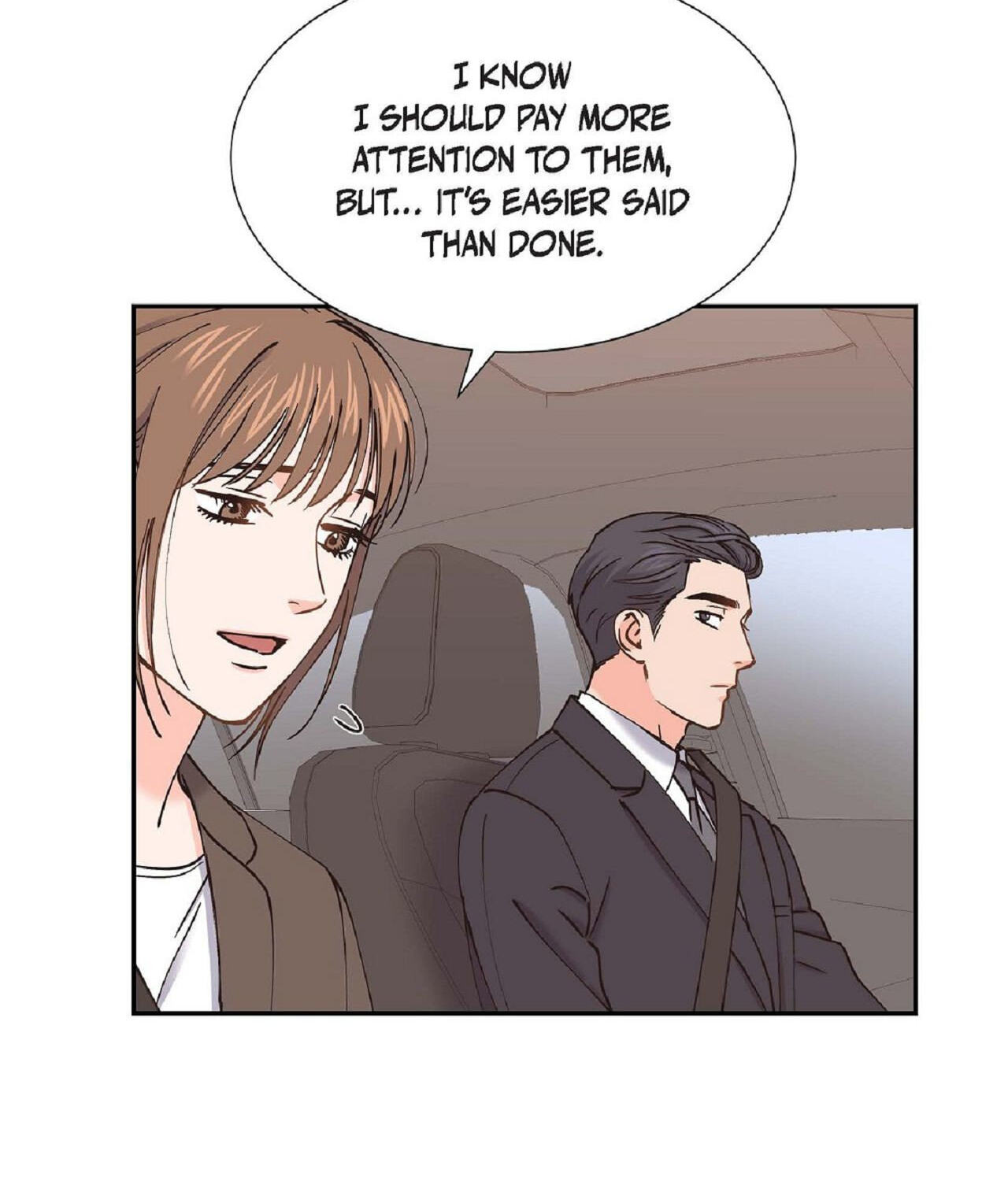 A Beastly Scandal Chapter 50 page 52 - 