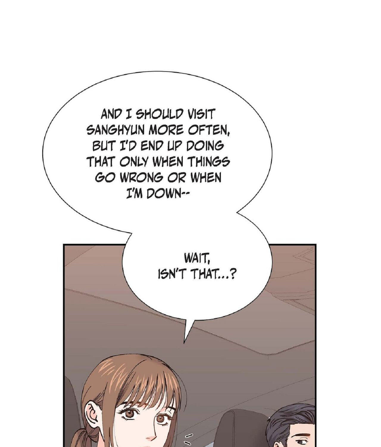 A Beastly Scandal Chapter 50 page 53 - 