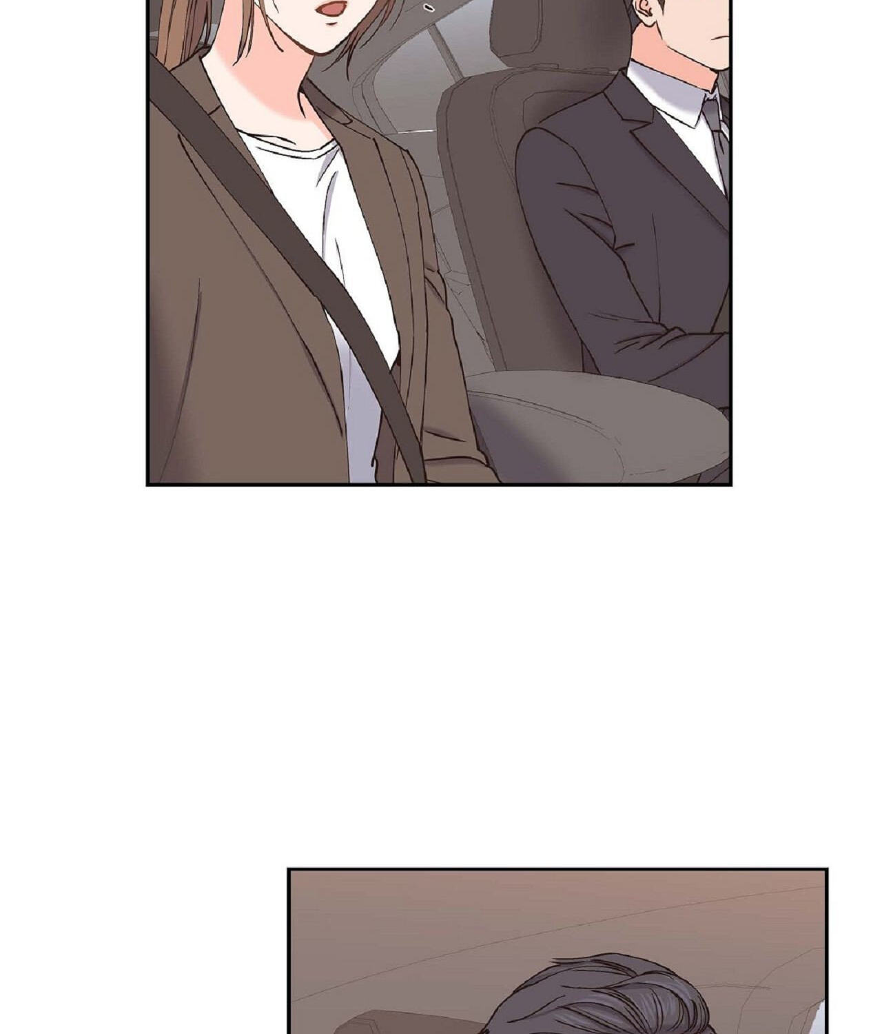 A Beastly Scandal Chapter 50 page 54 - 