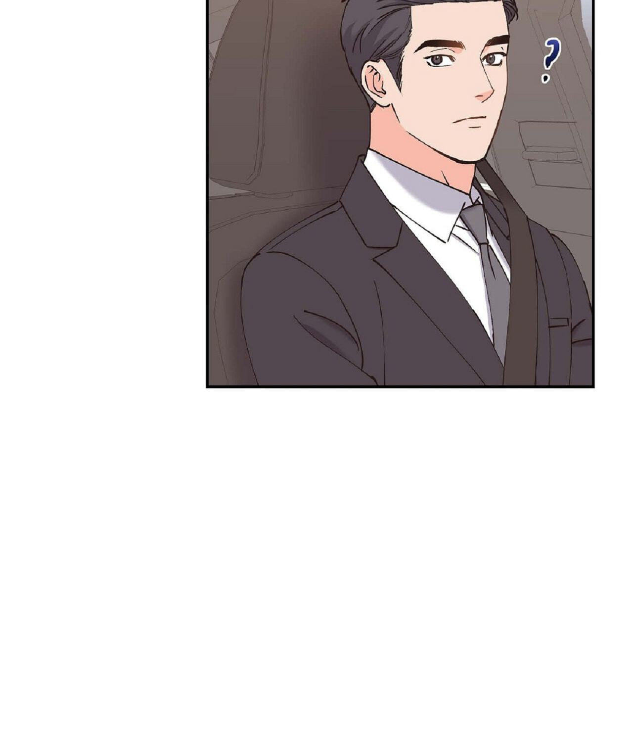 A Beastly Scandal Chapter 50 page 55 - 