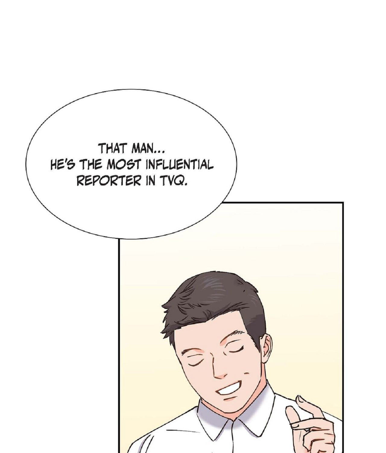 A Beastly Scandal Chapter 50 page 57 - 