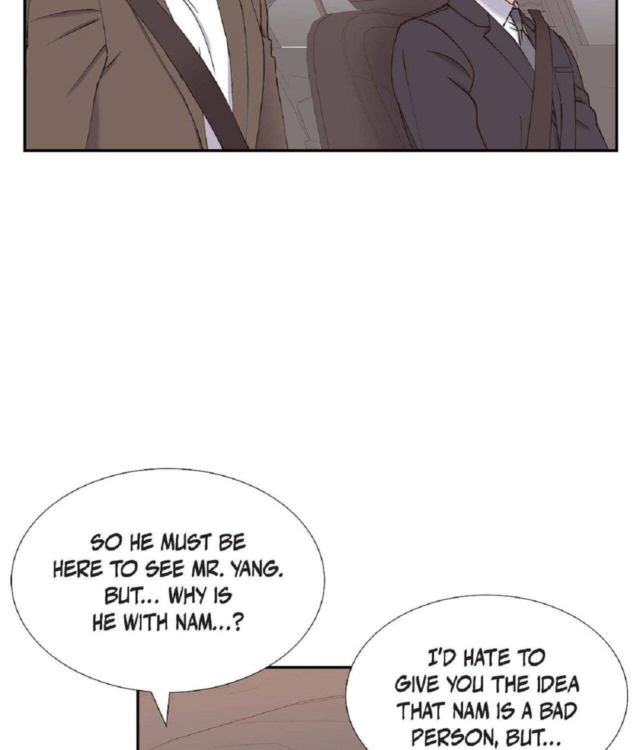 A Beastly Scandal Chapter 50 page 59 - 