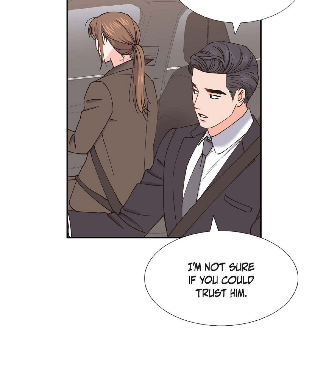 A Beastly Scandal Chapter 50 page 60 - 