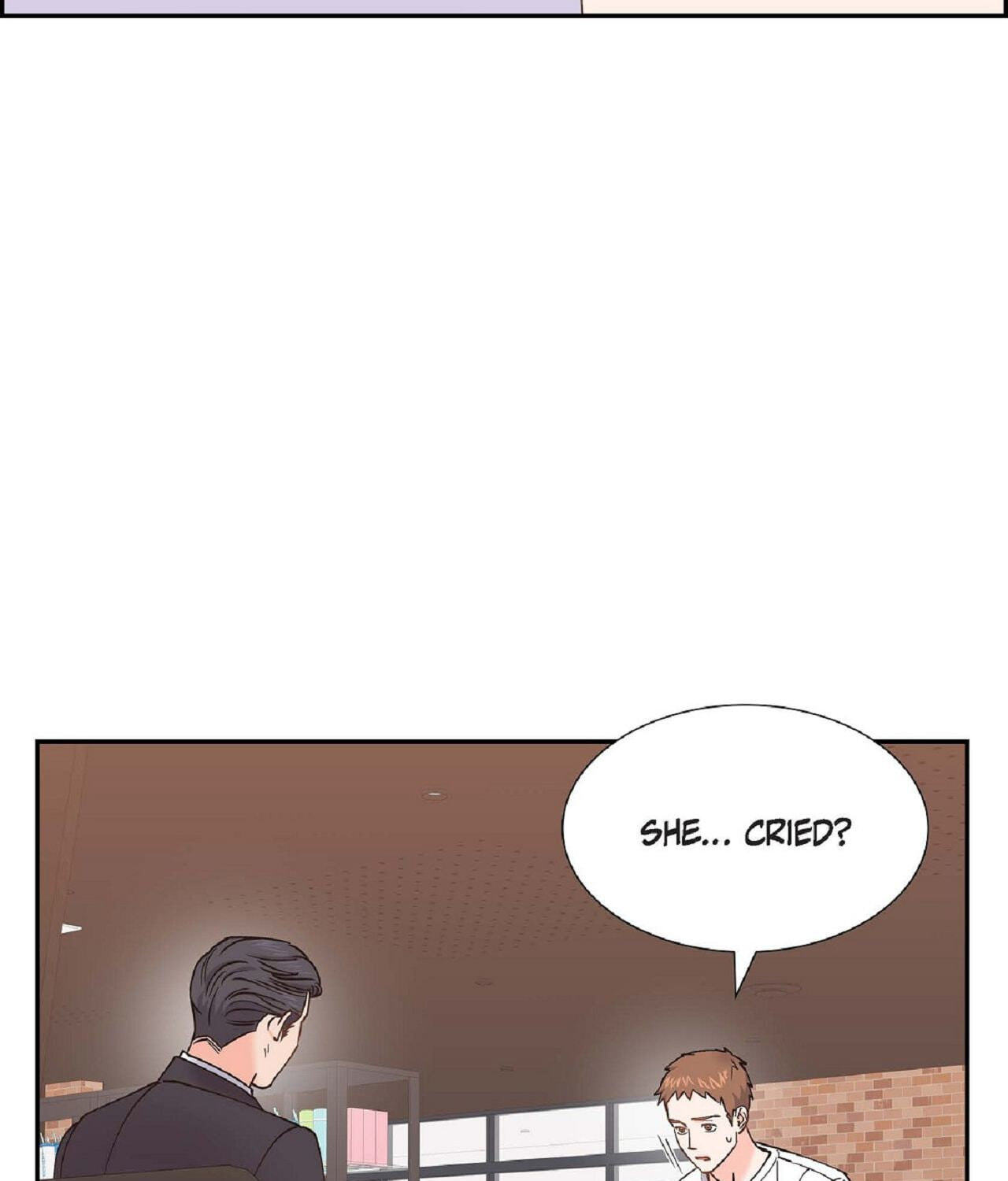 A Beastly Scandal Chapter 50 page 7 - 