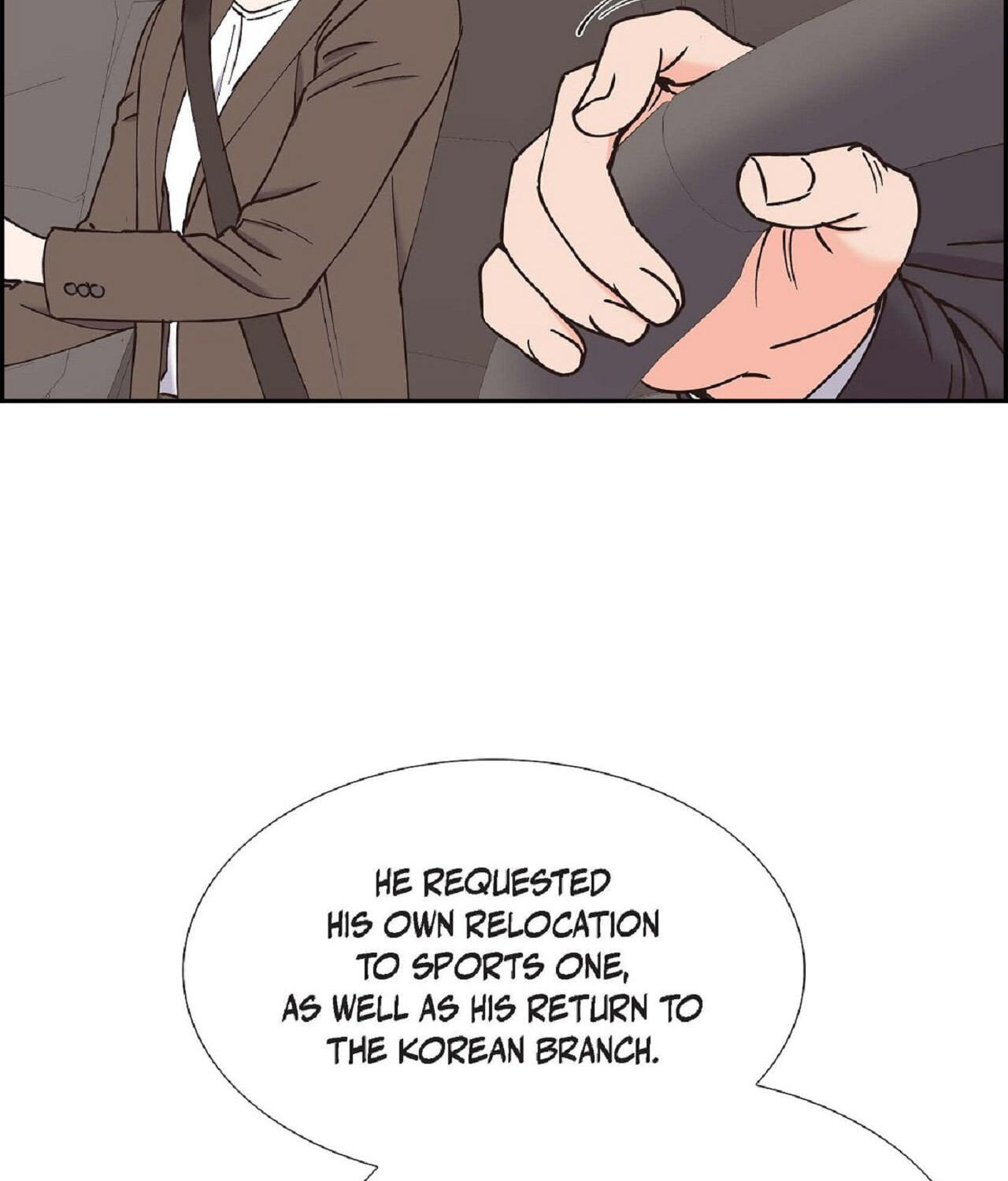 A Beastly Scandal Chapter 50 page 62 - 